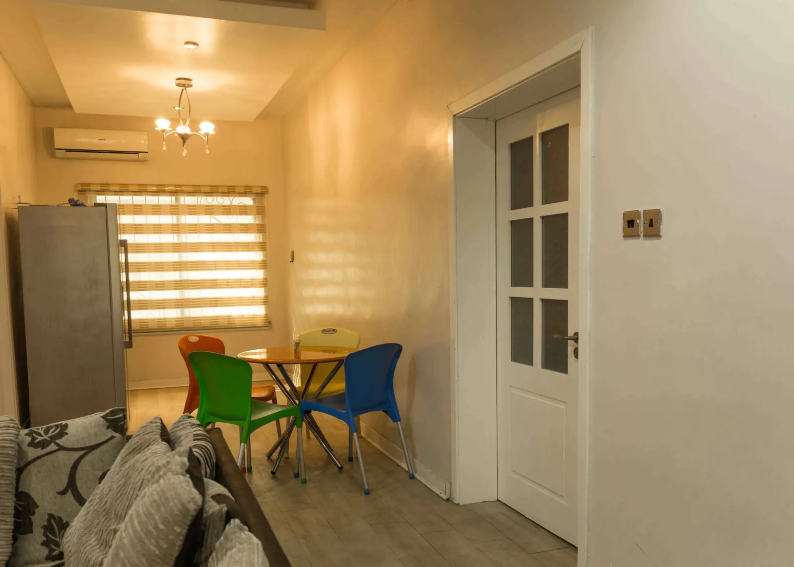 2-bedroom apartment, Sakumono Estates in Sakumono