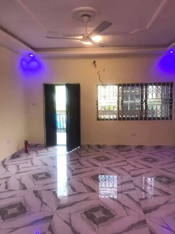 Chamber and hall, Teshie, photo 3