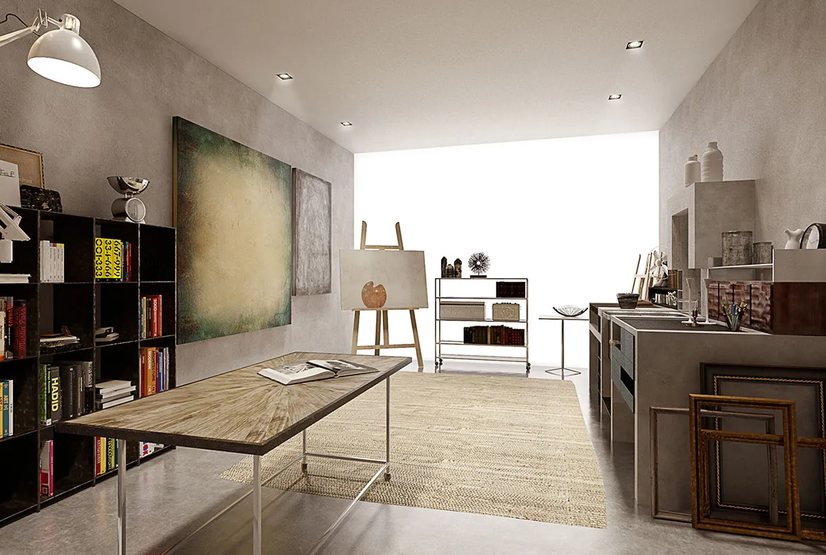 Penthouse, Labone in Labone